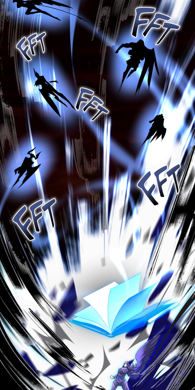 Writers Legacy Episode 51 page 116 - 