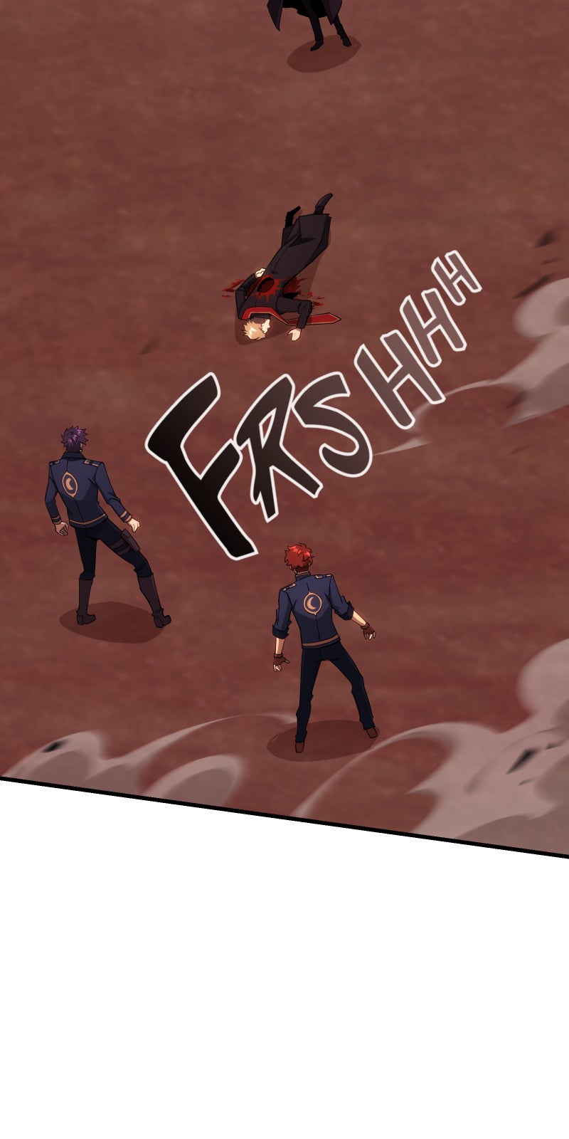 Writers Legacy Episode 51 page 25 - 