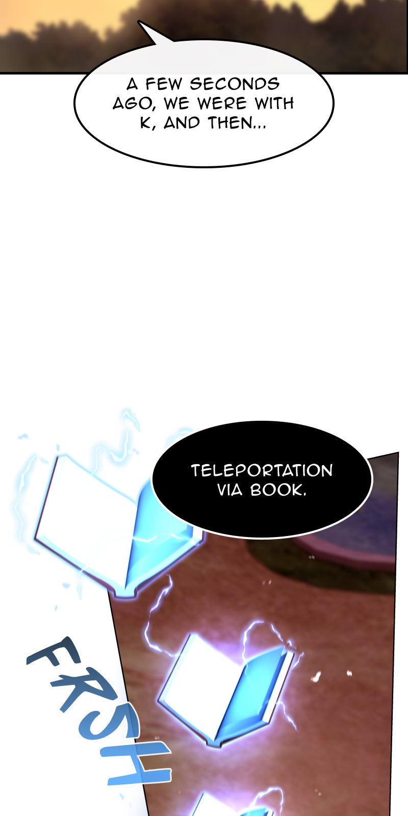 Writers Legacy Episode 51 page 28 - 