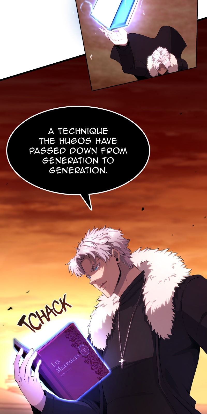 Writers Legacy Episode 51 page 29 - 