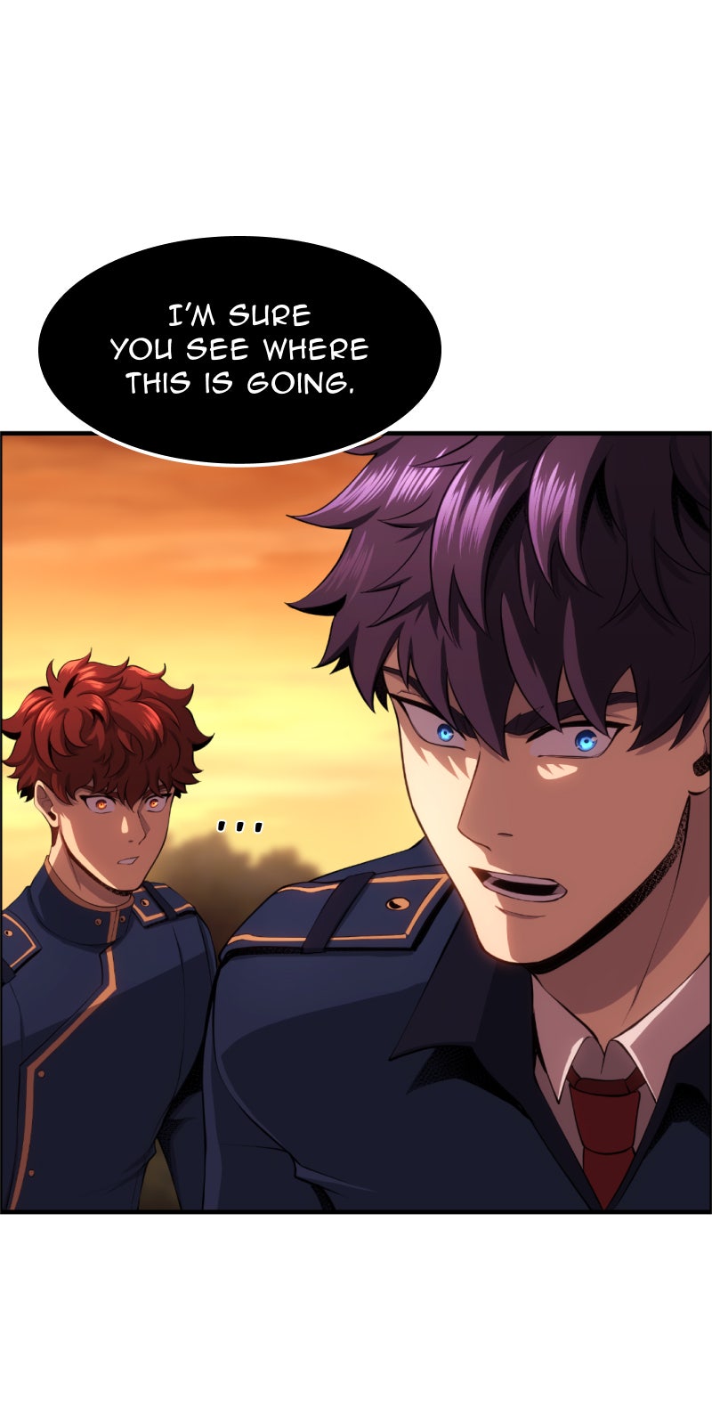 Writers Legacy Episode 51 page 35 - 