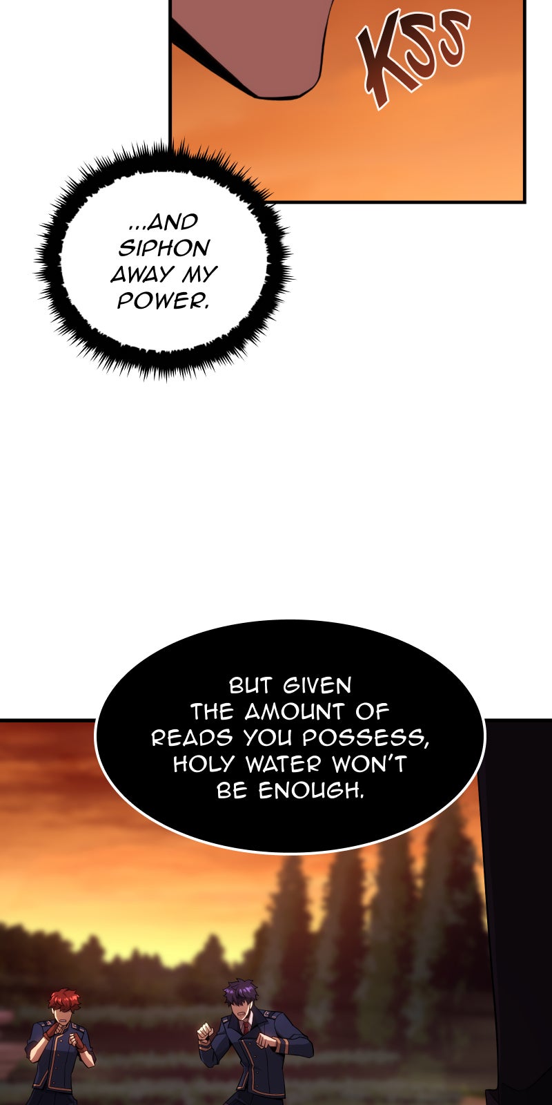 Writers Legacy Episode 51 page 37 - 