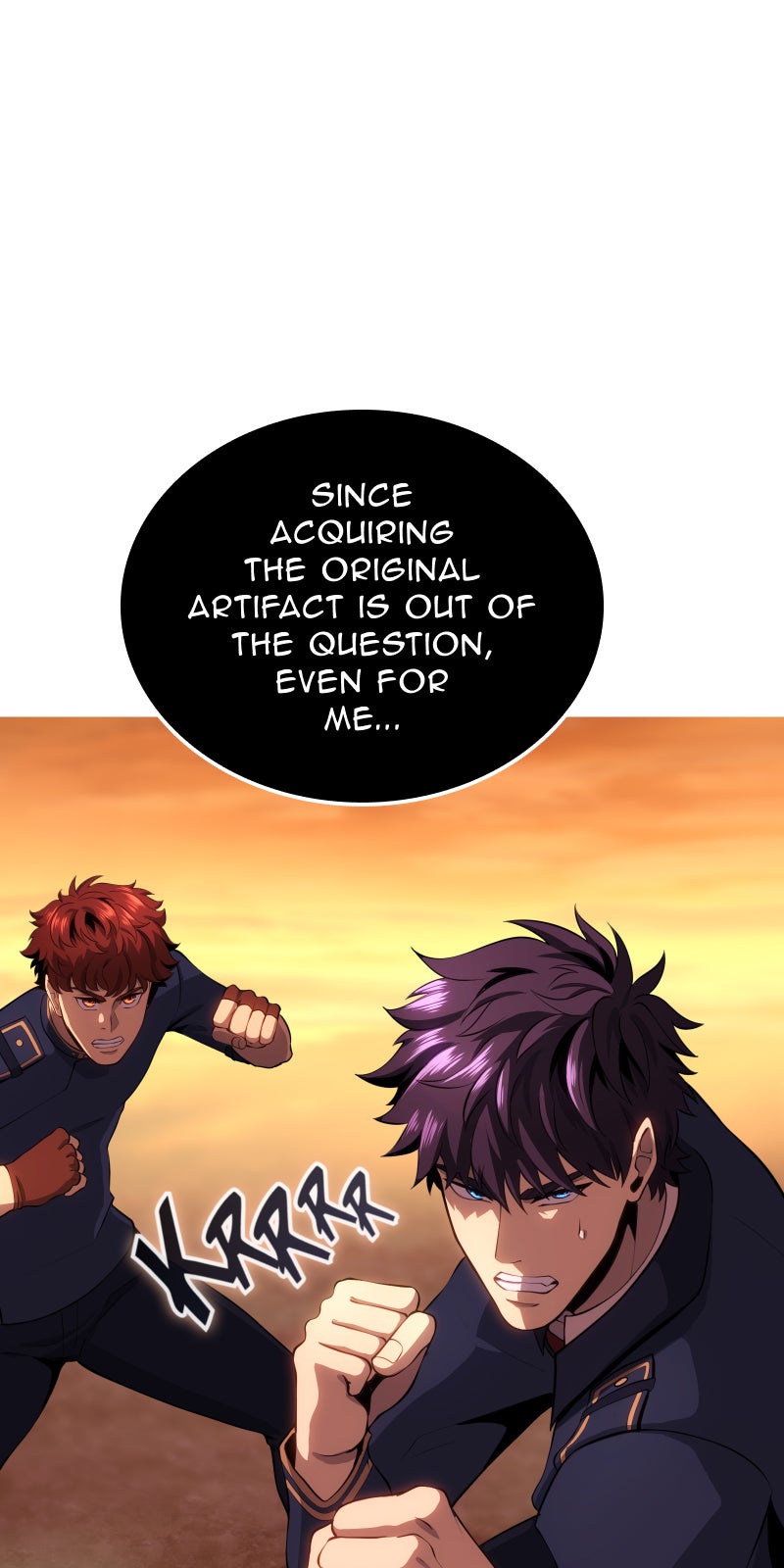 Writers Legacy Episode 51 page 40 - 