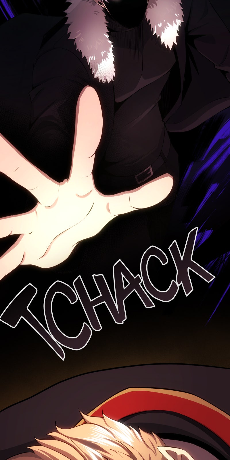 Writers Legacy Episode 51 page 42 - 