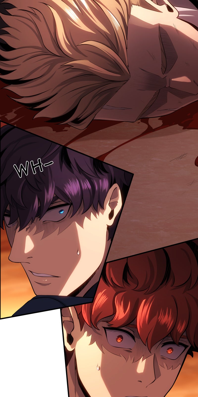 Writers Legacy Episode 51 page 43 - 