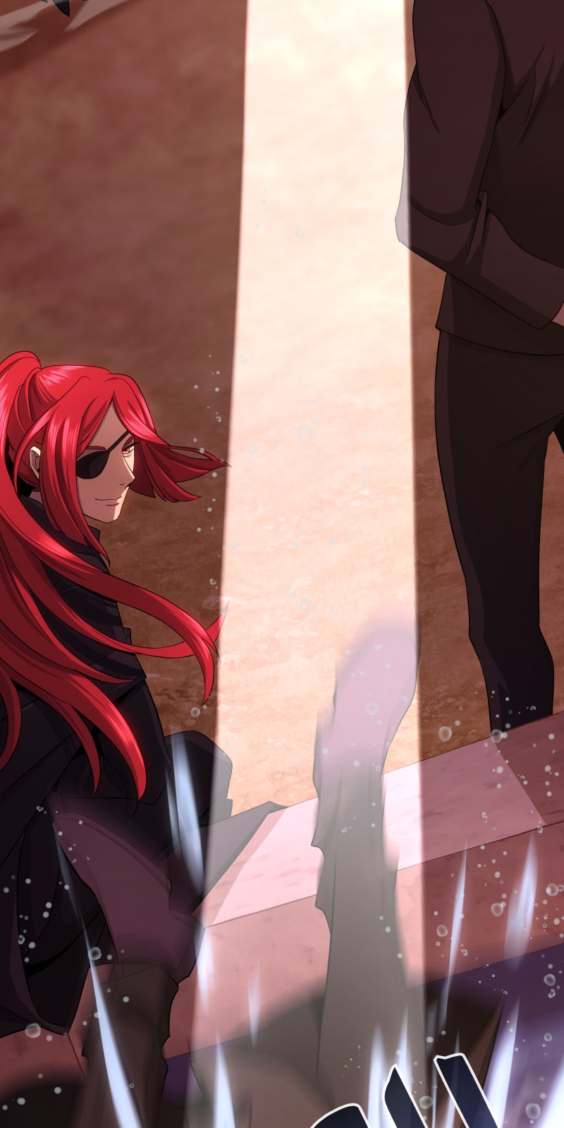 Writers Legacy Episode 51 page 45 - 