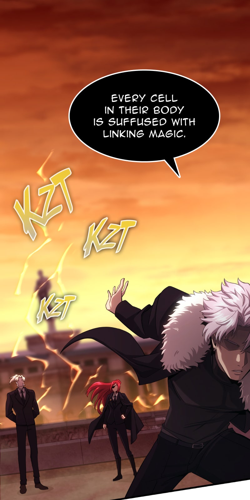 Writers Legacy Episode 51 page 51 - 