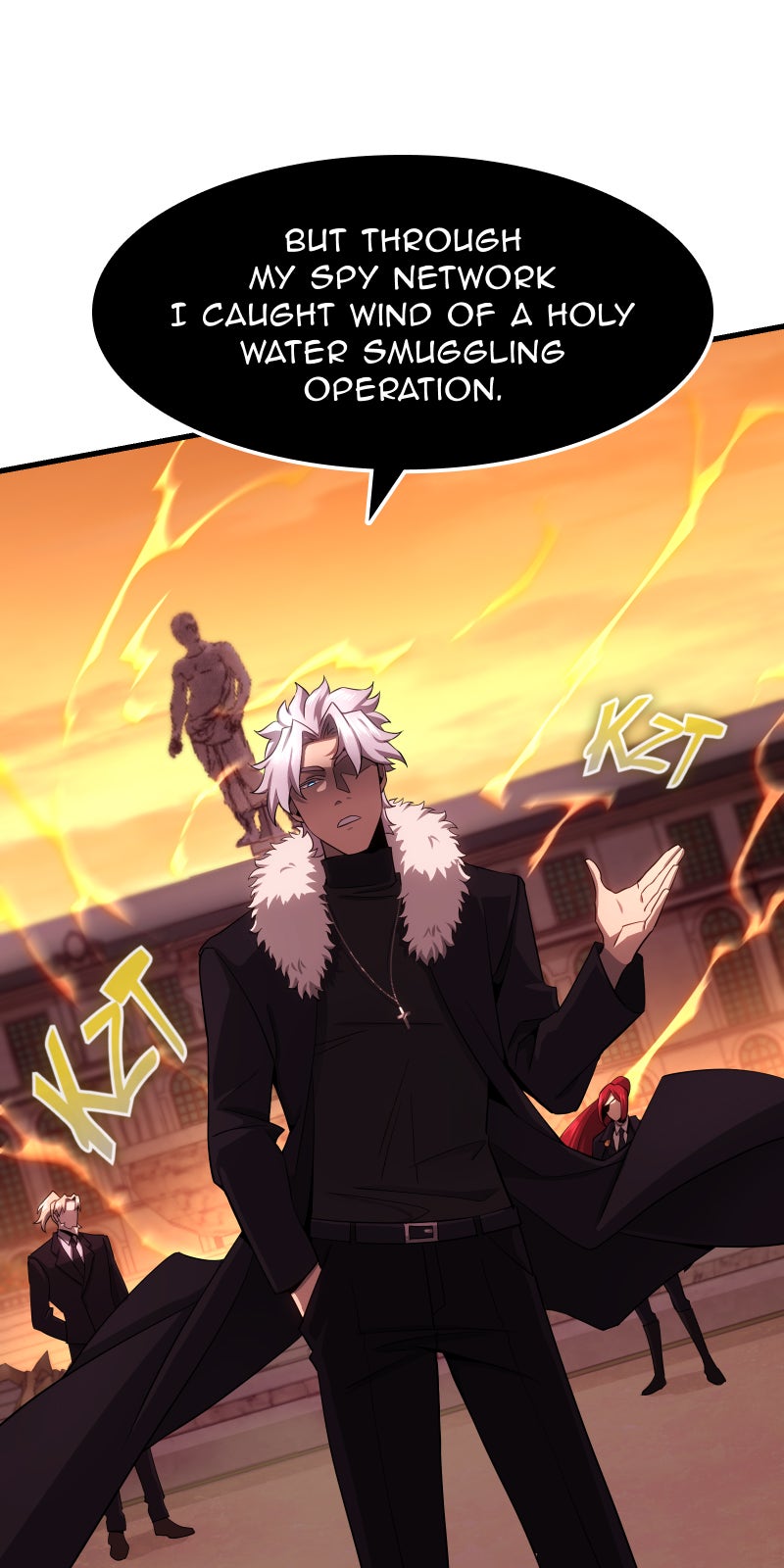 Writers Legacy Episode 51 page 57 - 