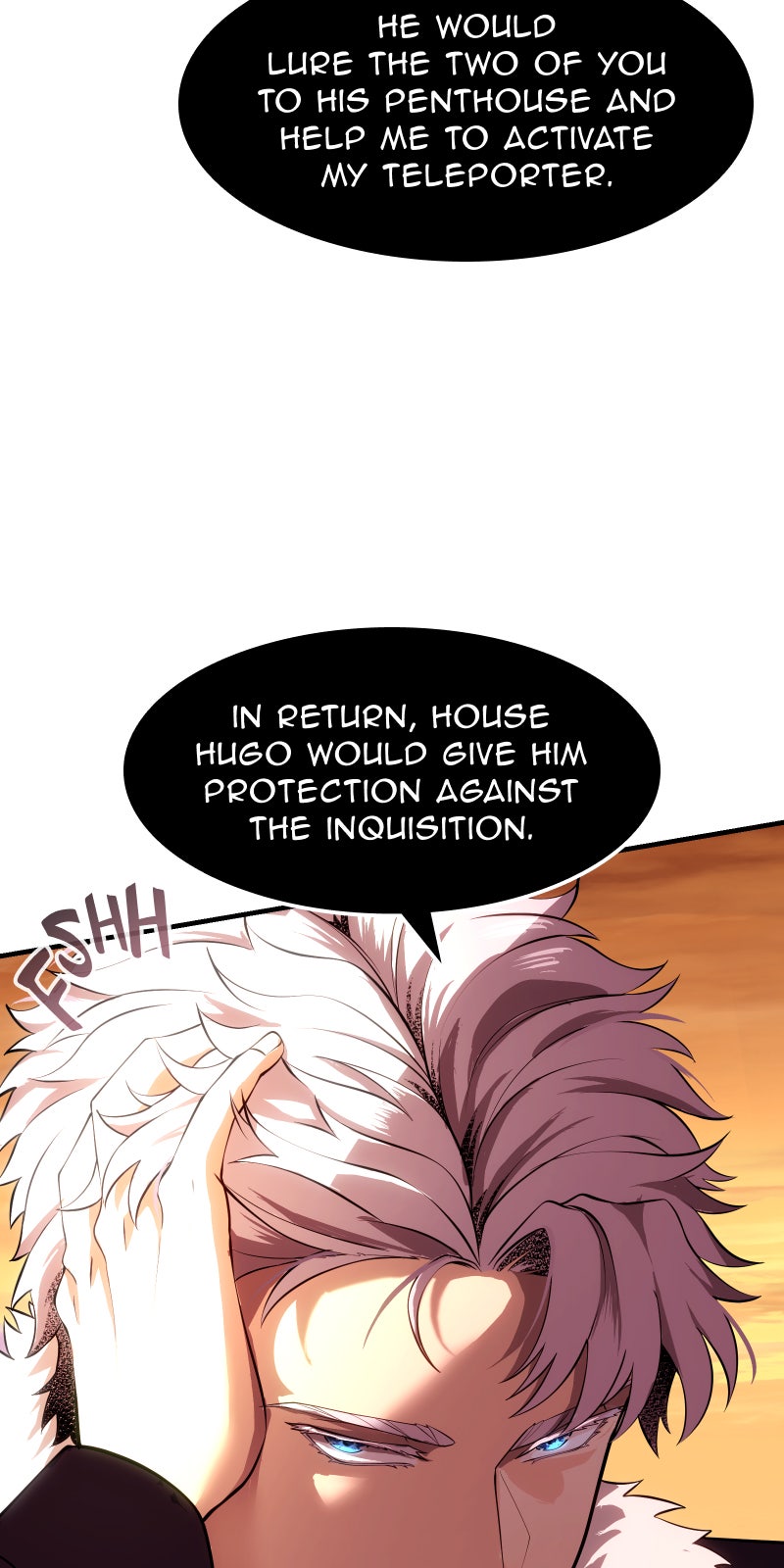 Writers Legacy Episode 51 page 63 - 