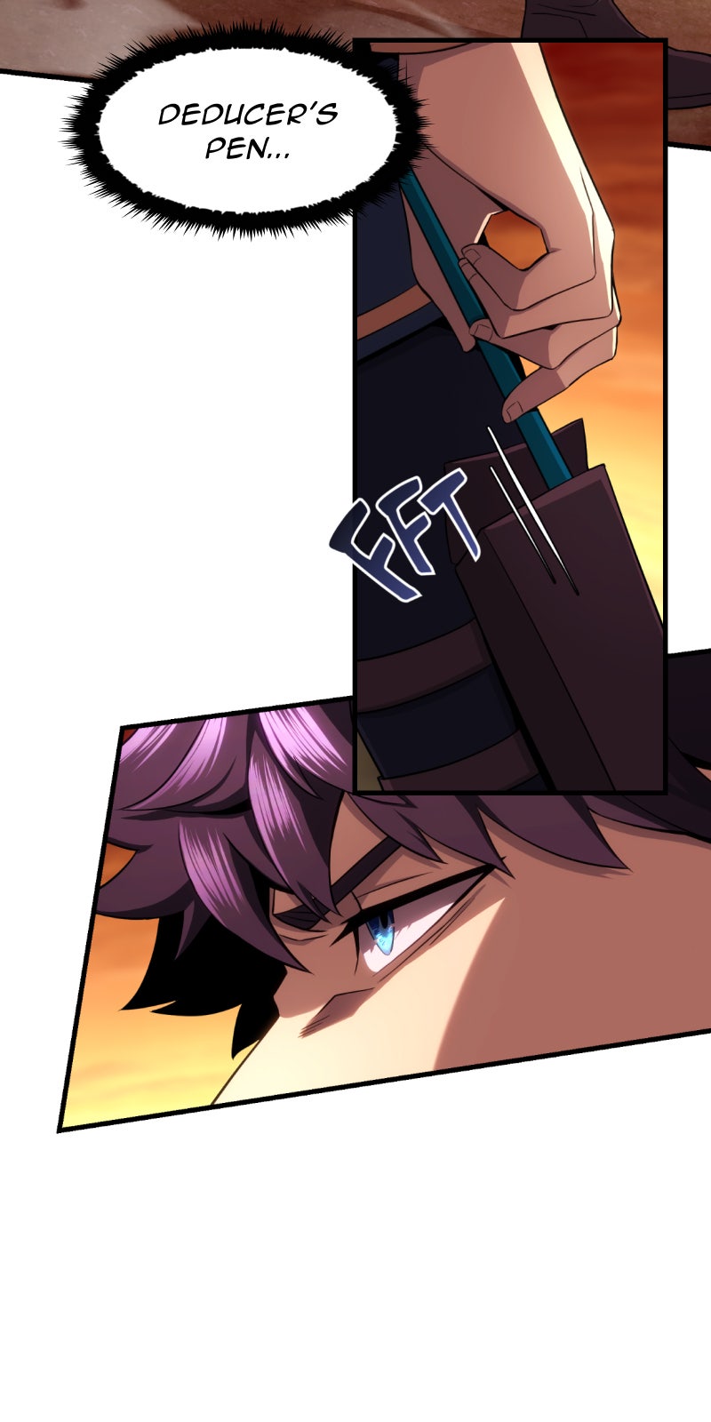 Writers Legacy Episode 51 page 67 - 