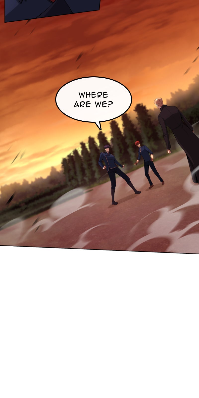Writers Legacy Episode 51 page 8 - 
