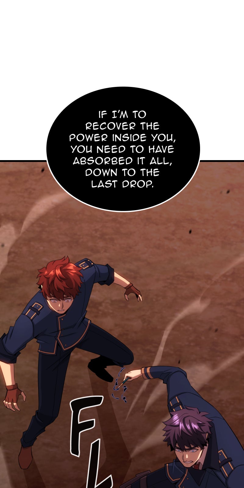 Writers Legacy Episode 51 page 72 - 