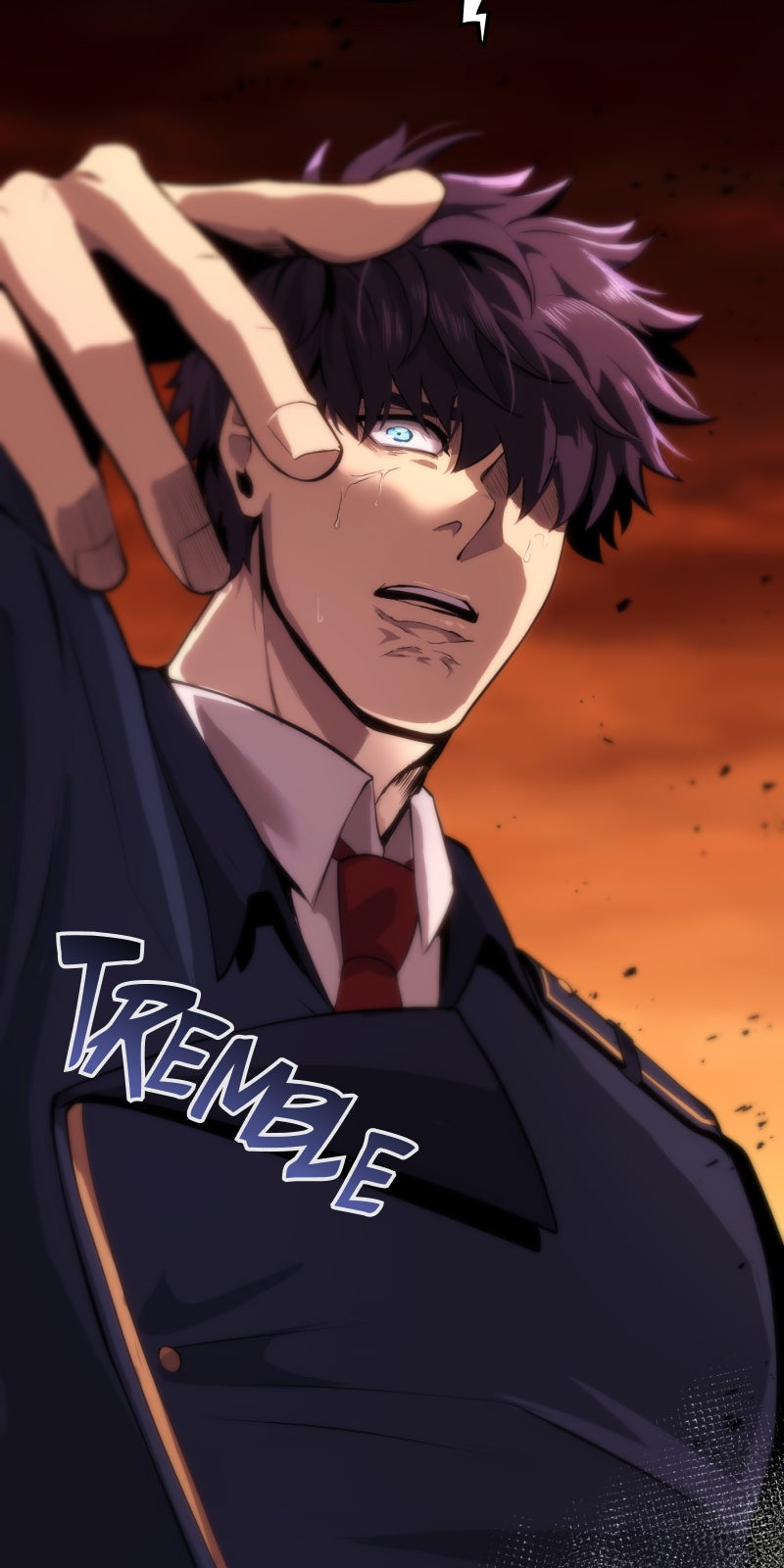 Writers Legacy Episode 51 page 88 - 