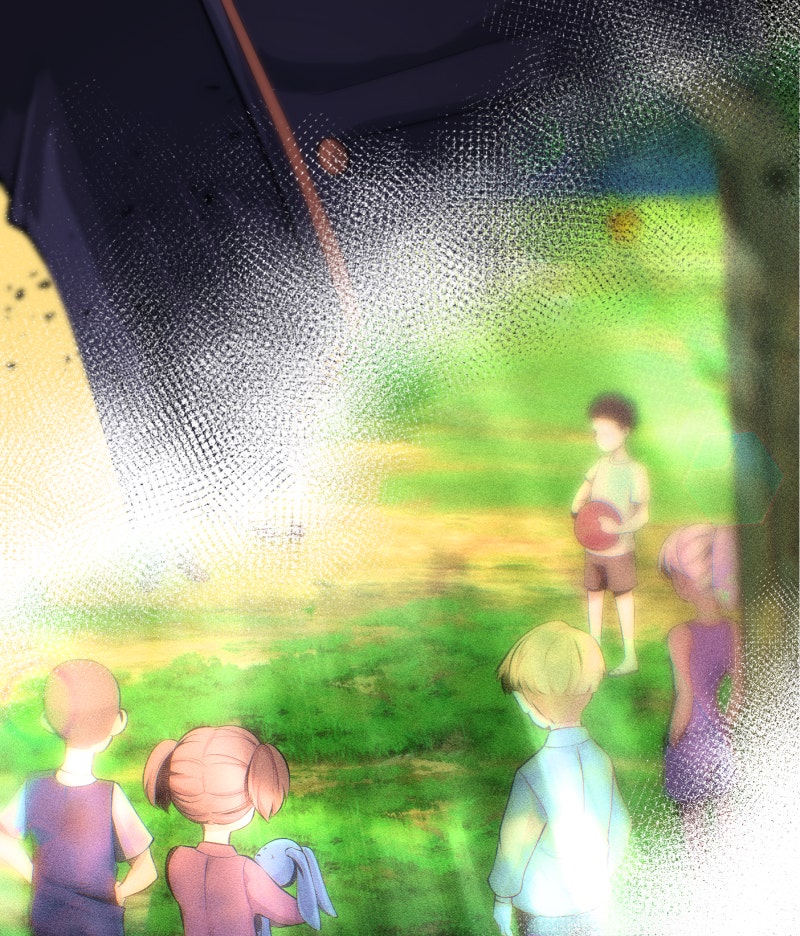 Writers Legacy Episode 51 page 89 - 