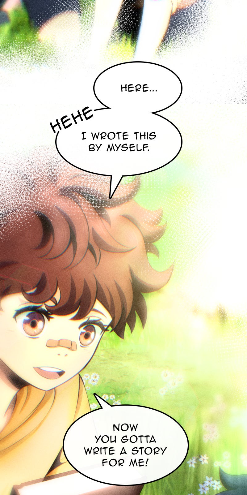 Writers Legacy Episode 51 page 93 - 