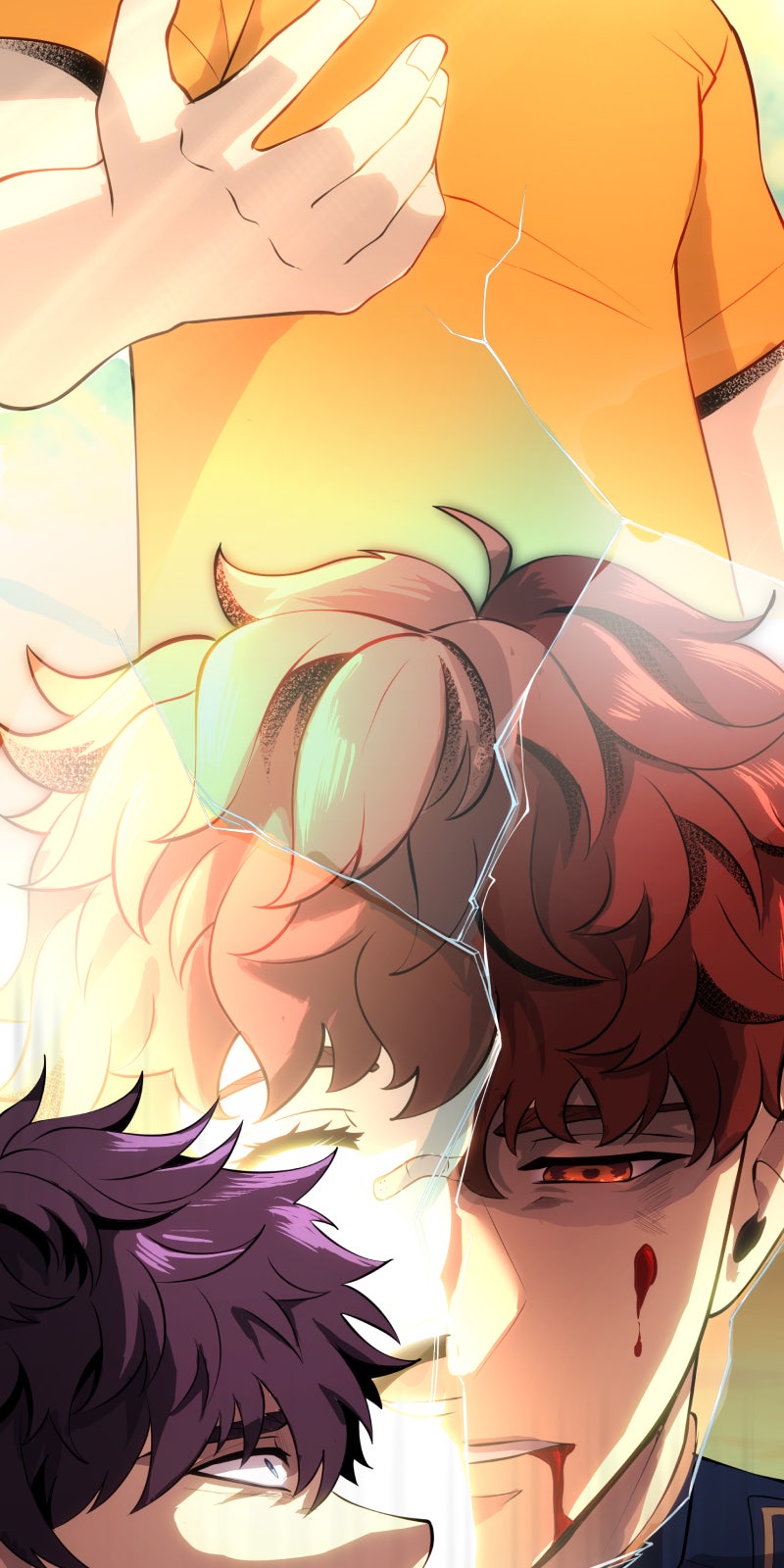 Writers Legacy Episode 51 page 97 - 