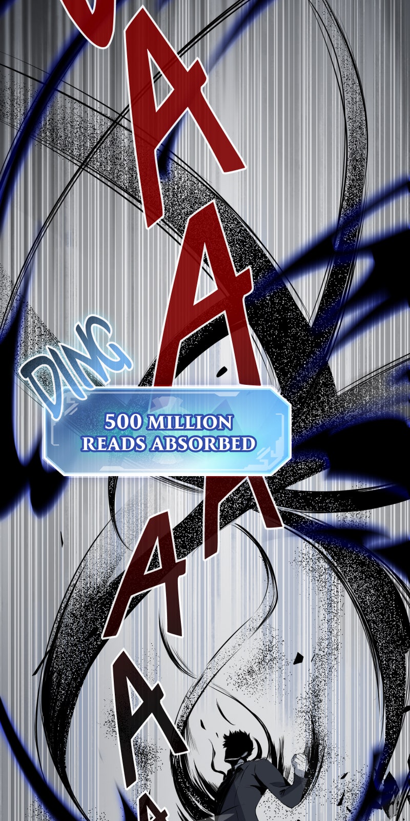 Writers Legacy Episode 51 page 99 - 