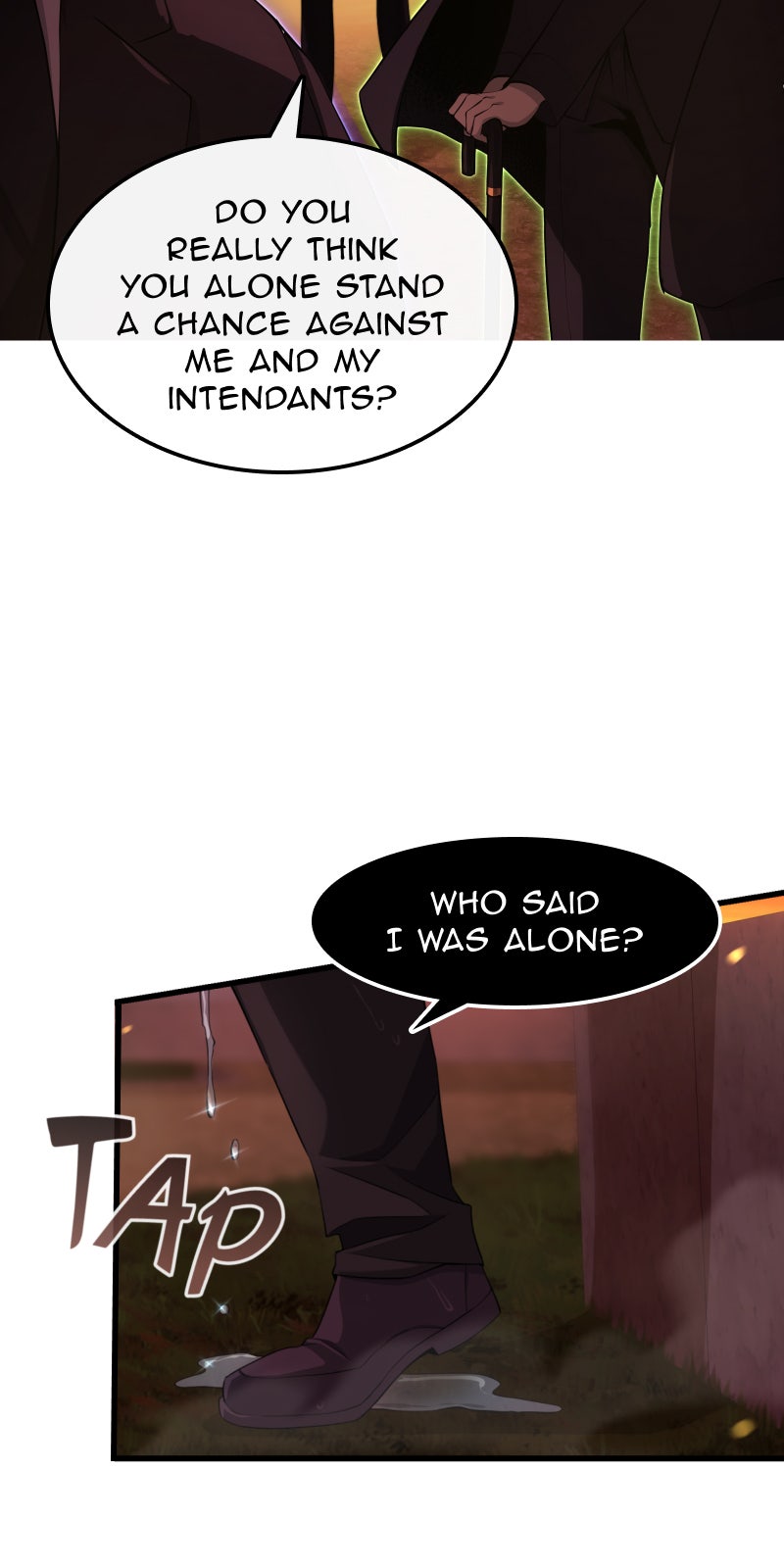 Writers Legacy Episode 52 page 101 - 