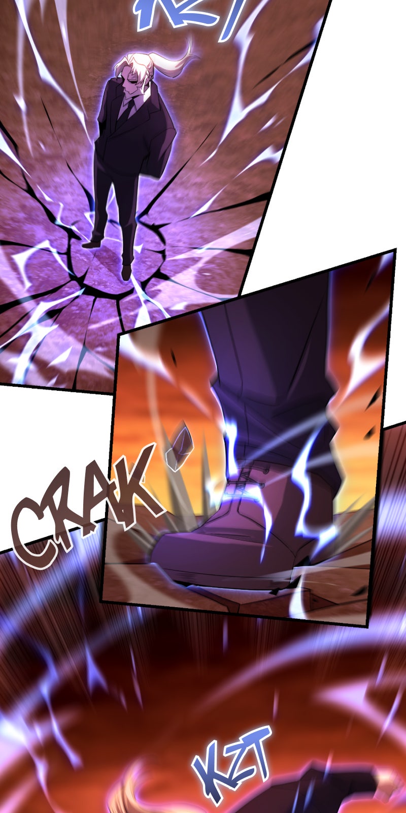 Writers Legacy Episode 52 page 104 - 