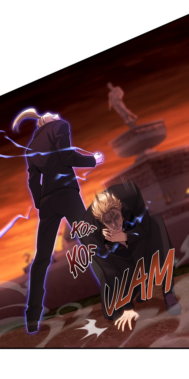 Writers Legacy Episode 52 page 110 - 