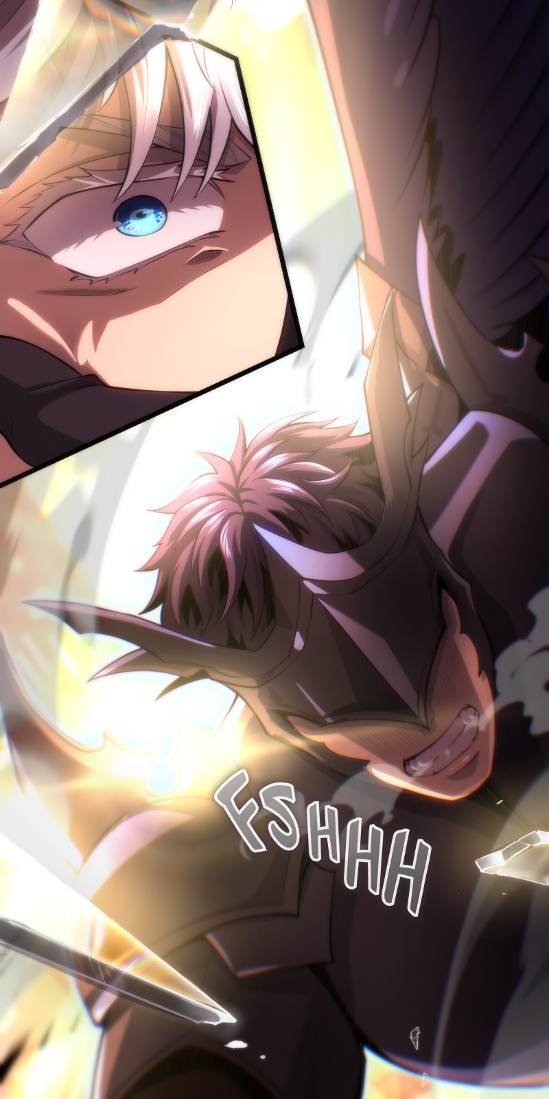 Writers Legacy Episode 52 page 19 - 