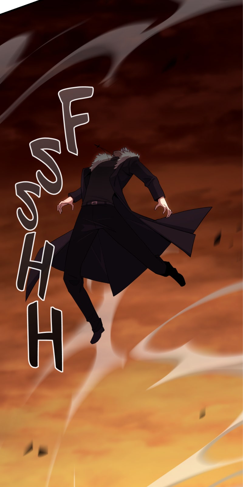 Writers Legacy Episode 52 page 32 - 
