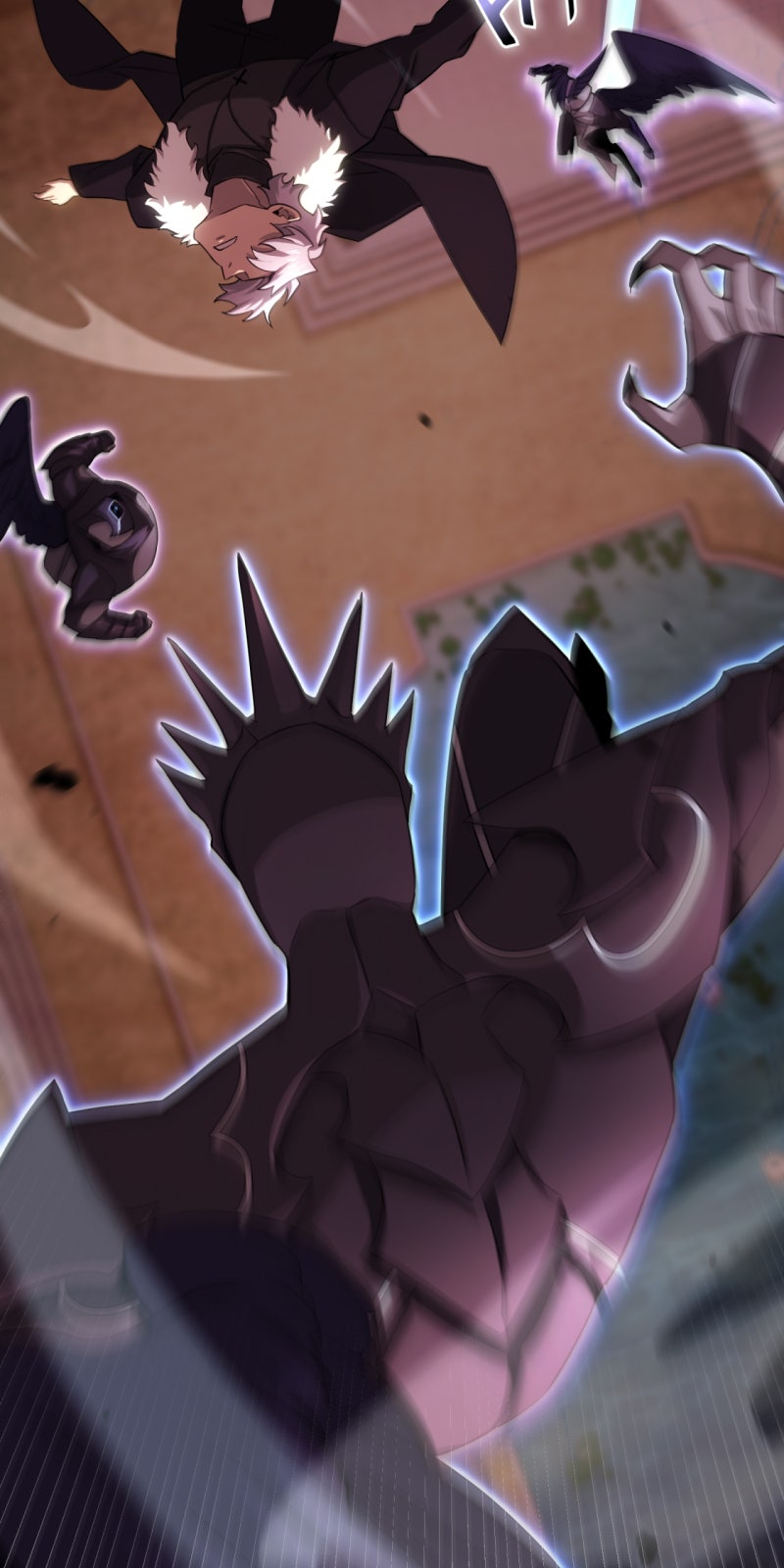 Writers Legacy Episode 52 page 35 - 