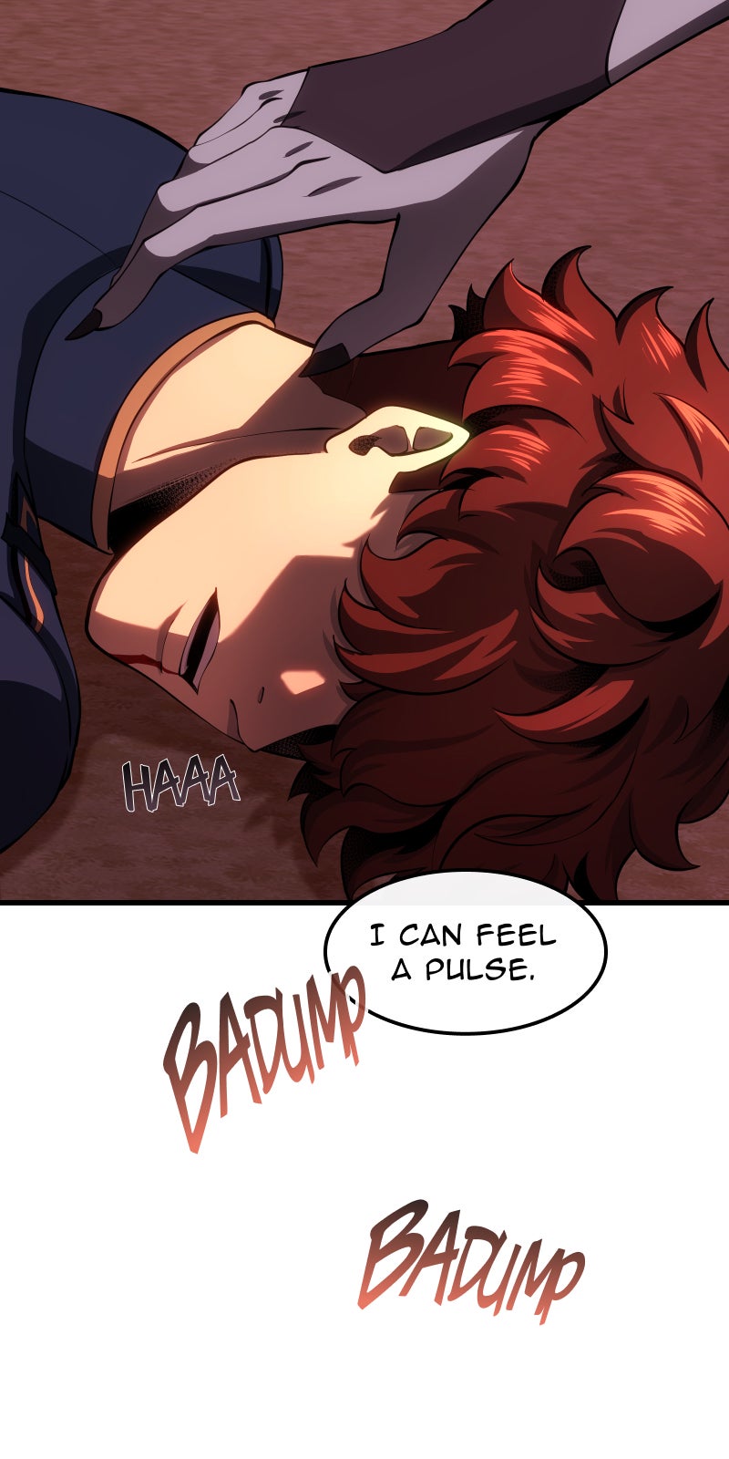 Writers Legacy Episode 52 page 78 - 