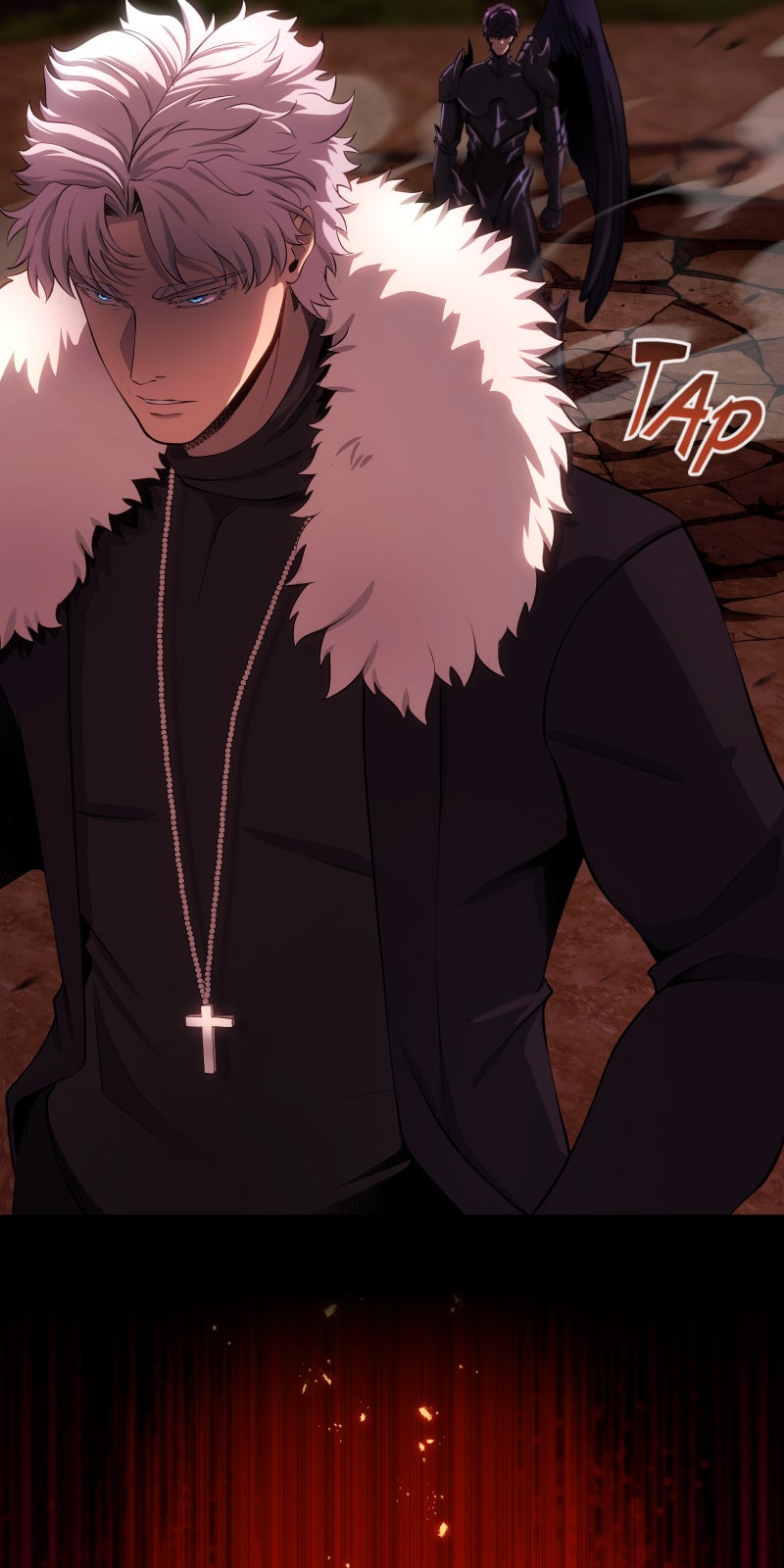 Writers Legacy Episode 52 page 89 - 