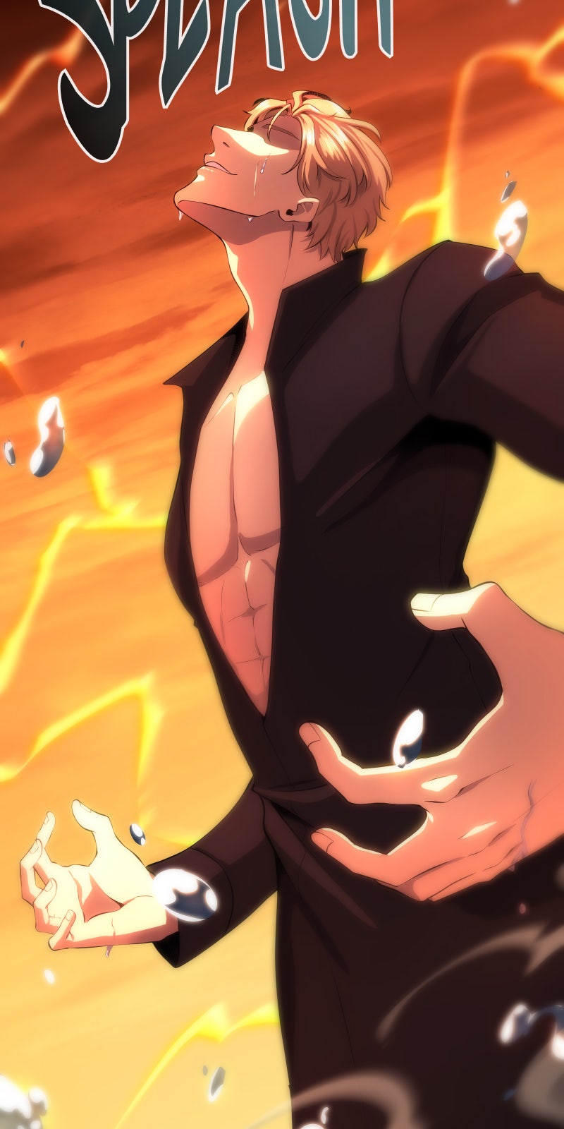 Writers Legacy Episode 52 page 96 - 