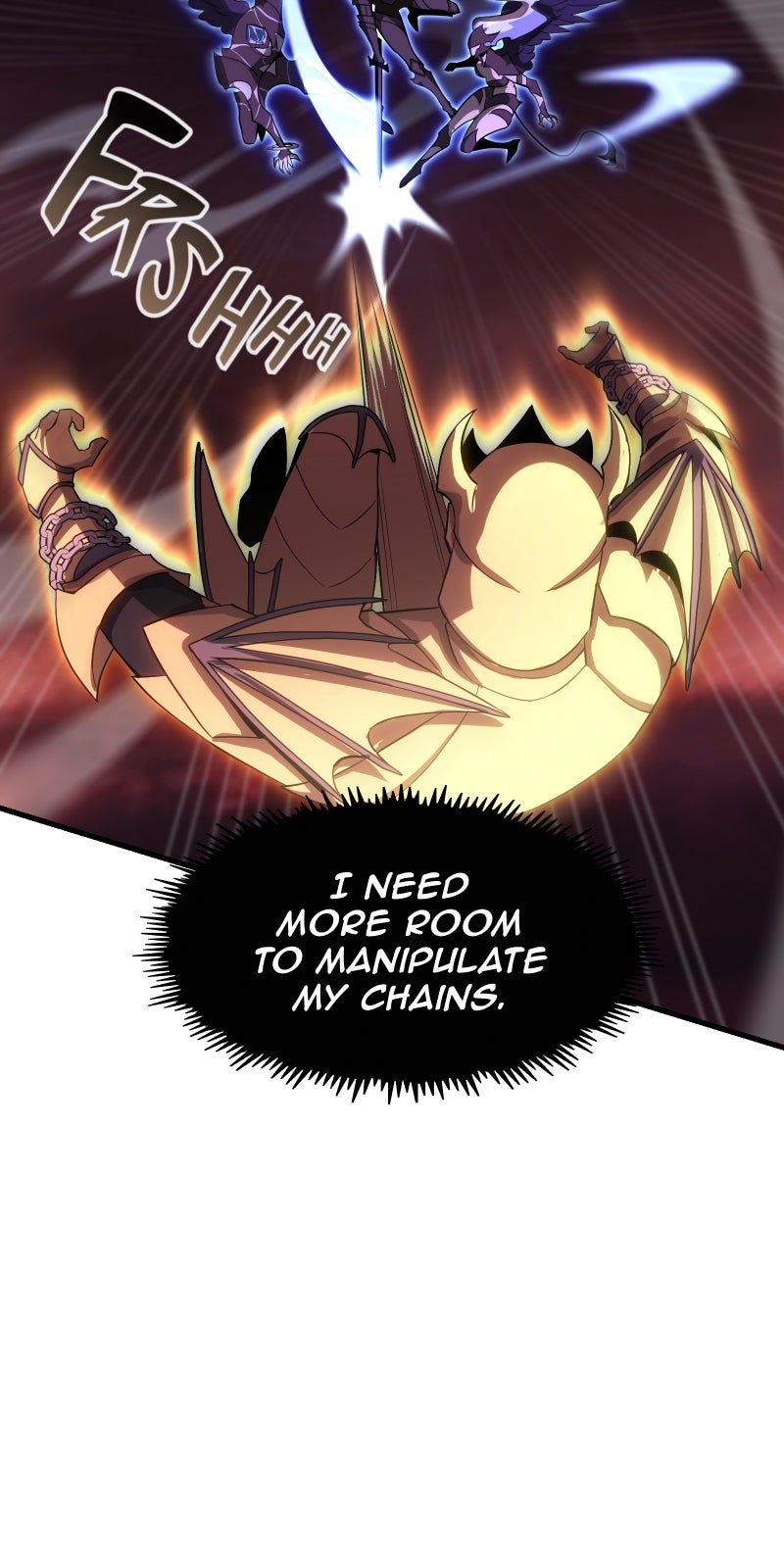 Writers Legacy Episode 53 page 112 - 