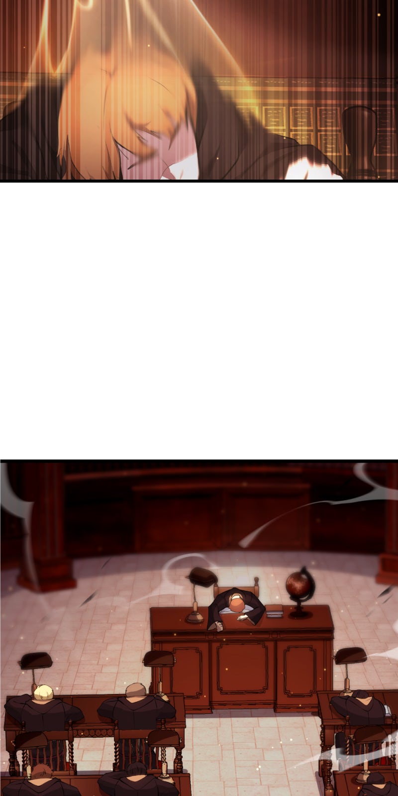Writers Legacy Episode 53 page 15 - 