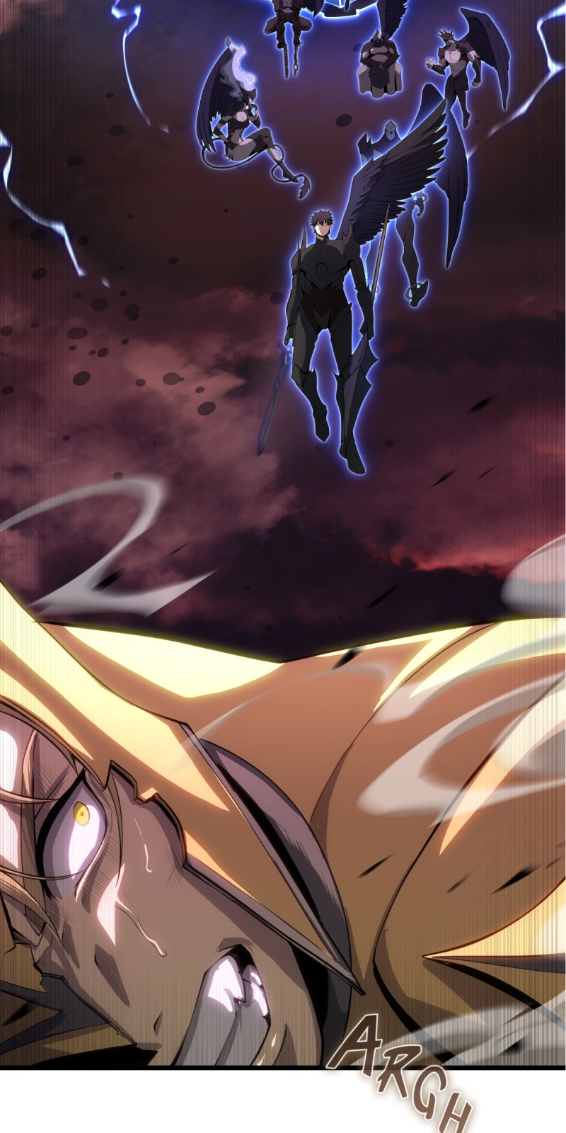 Writers Legacy Episode 53 page 144 - 