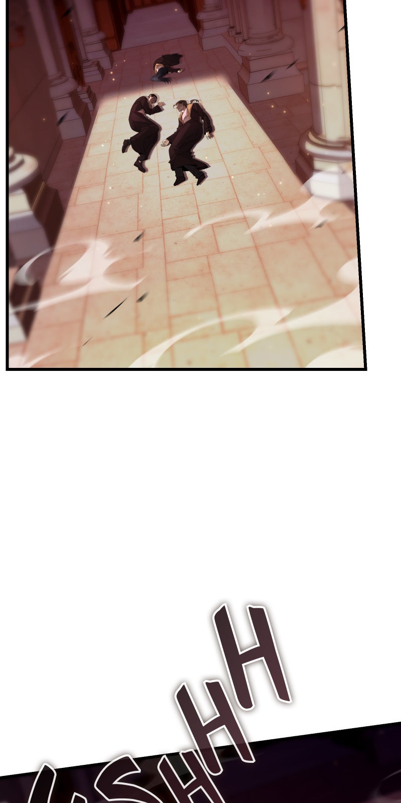 Writers Legacy Episode 53 page 17 - 