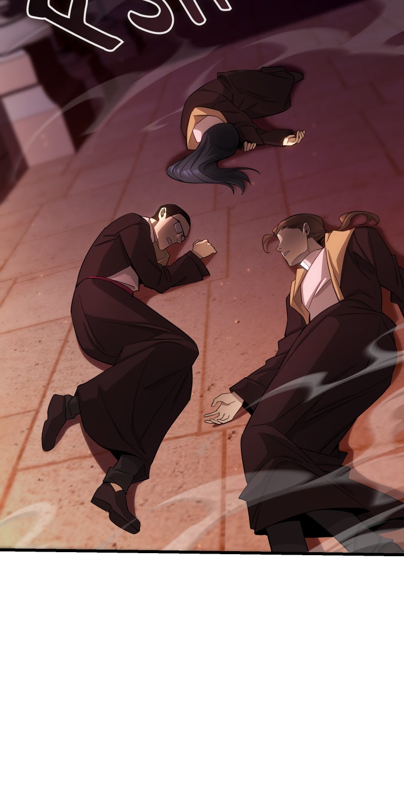 Writers Legacy Episode 53 page 18 - 