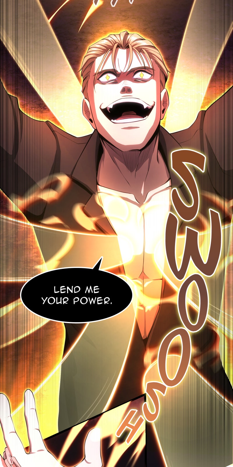 Writers Legacy Episode 53 page 27 - 