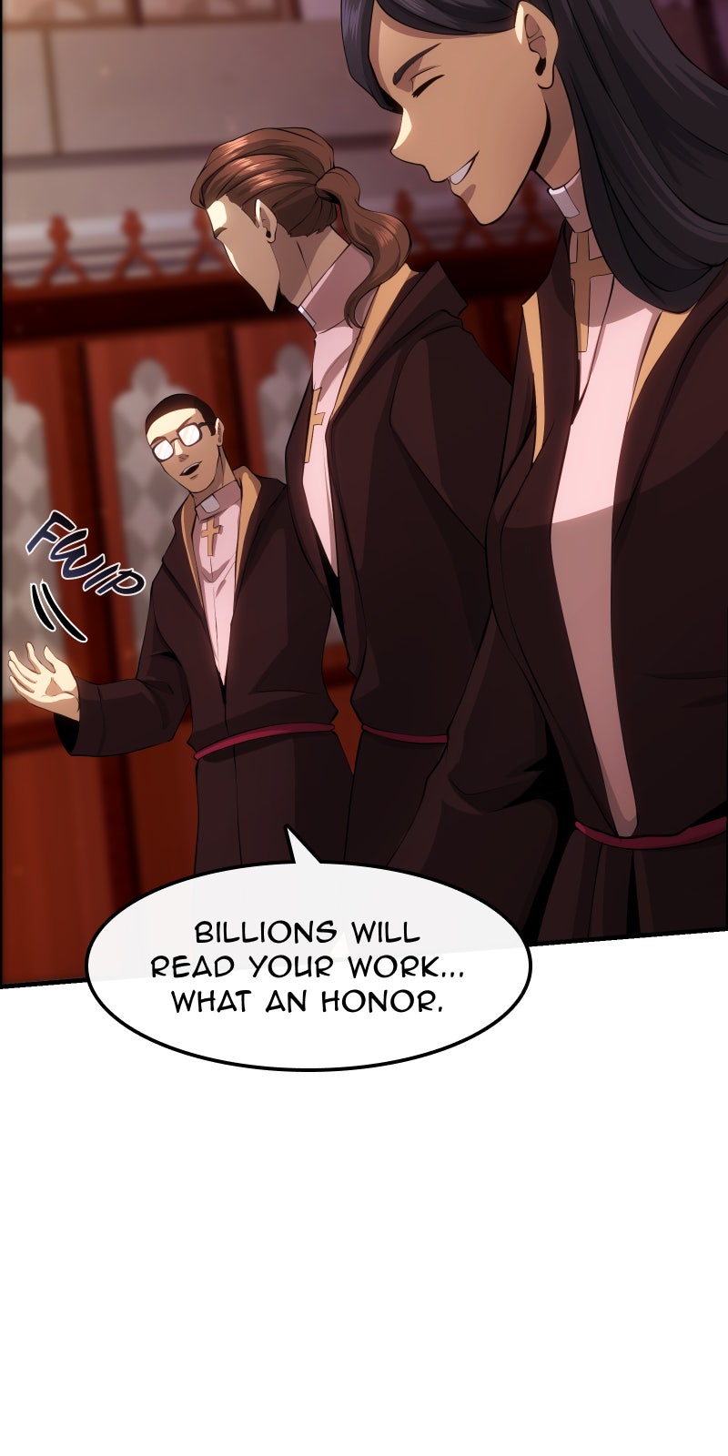 Writers Legacy Episode 53 page 4 - 