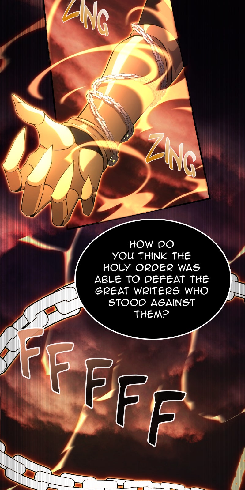 Writers Legacy Episode 53 page 36 - 