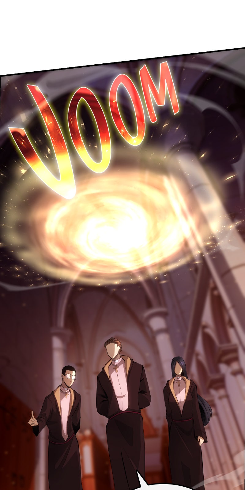 Writers Legacy Episode 53 page 6 - 