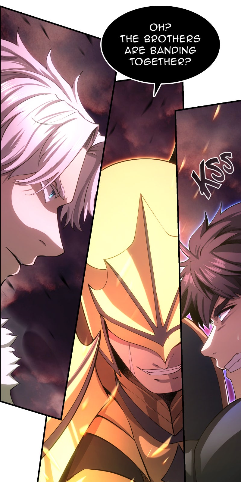 Writers Legacy Episode 53 page 52 - 