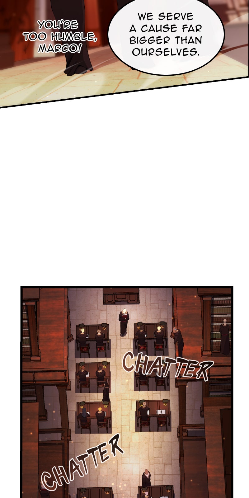 Writers Legacy Episode 53 page 7 - 
