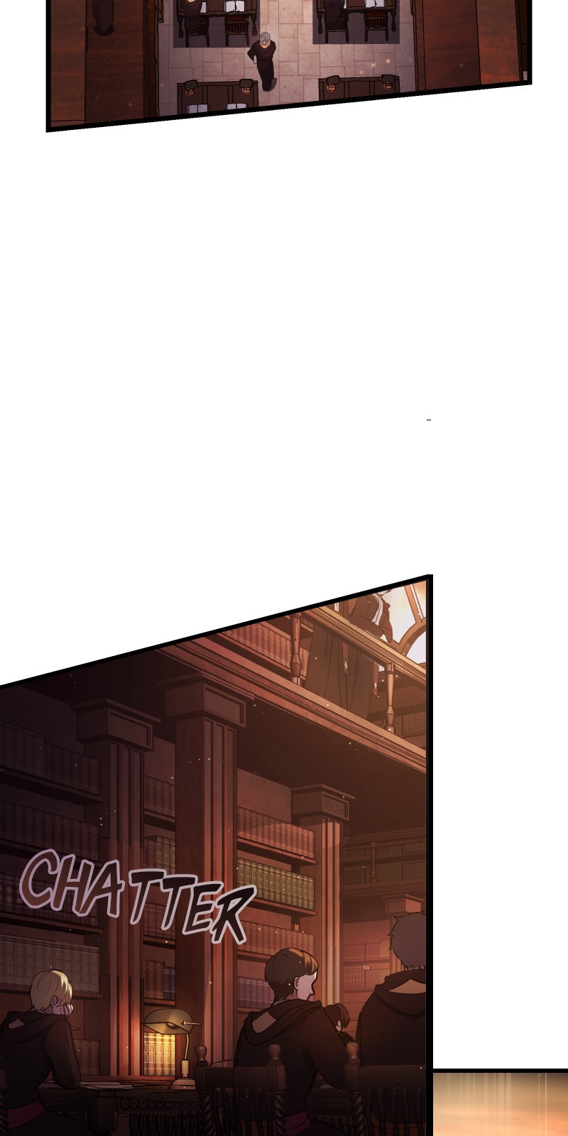 Writers Legacy Episode 53 page 8 - 
