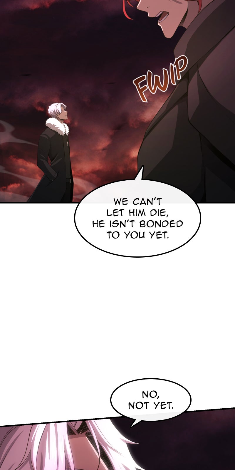 Writers Legacy Episode 53 page 71 - 