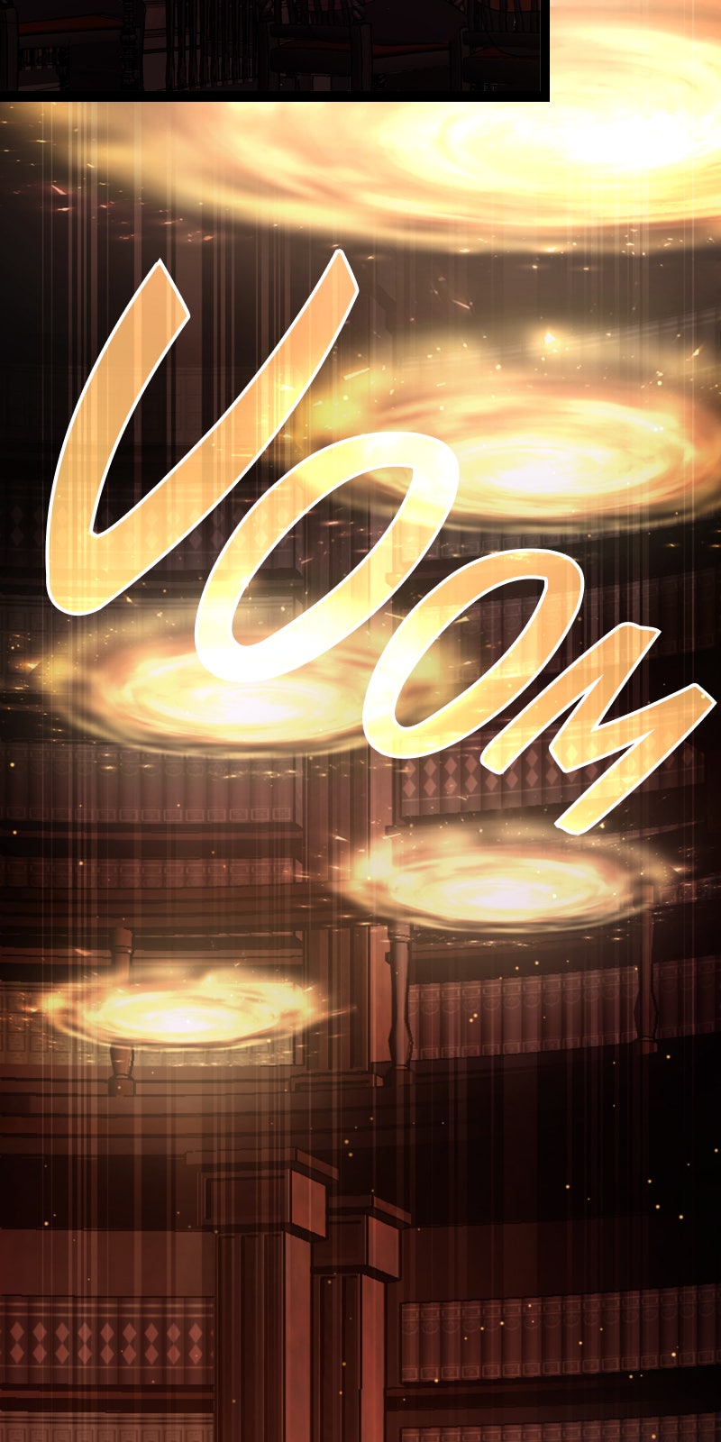 Writers Legacy Episode 53 page 9 - 