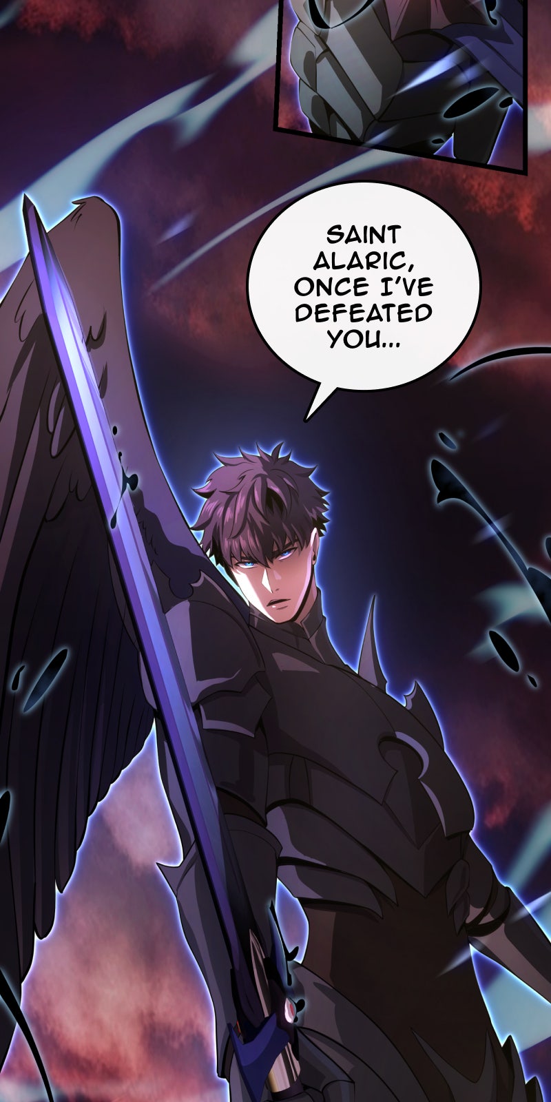 Writers Legacy Episode 53 page 81 - 