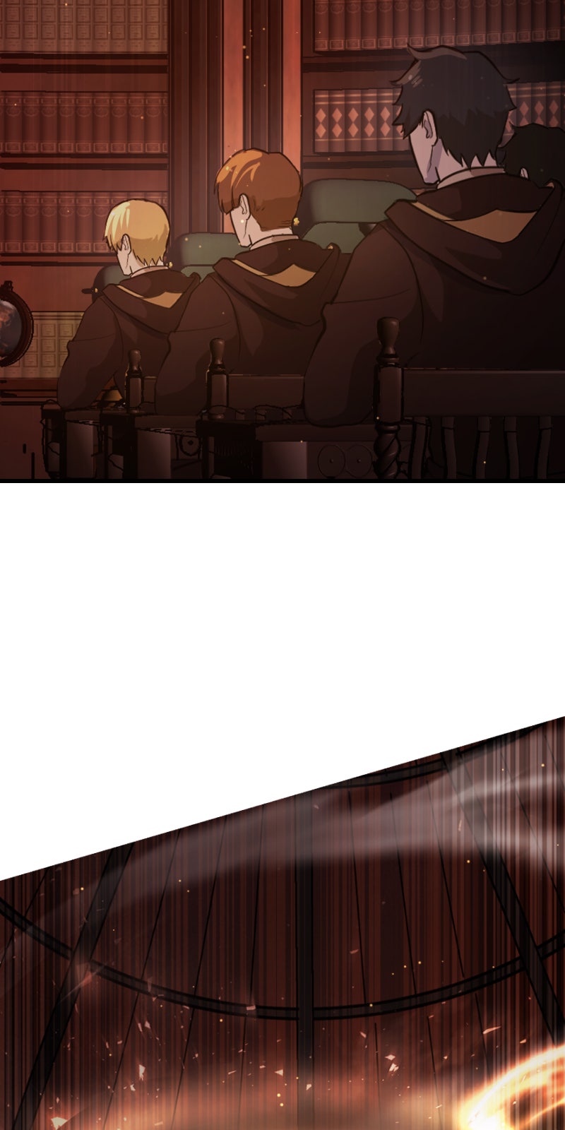 Writers Legacy Episode 53 page 10 - 