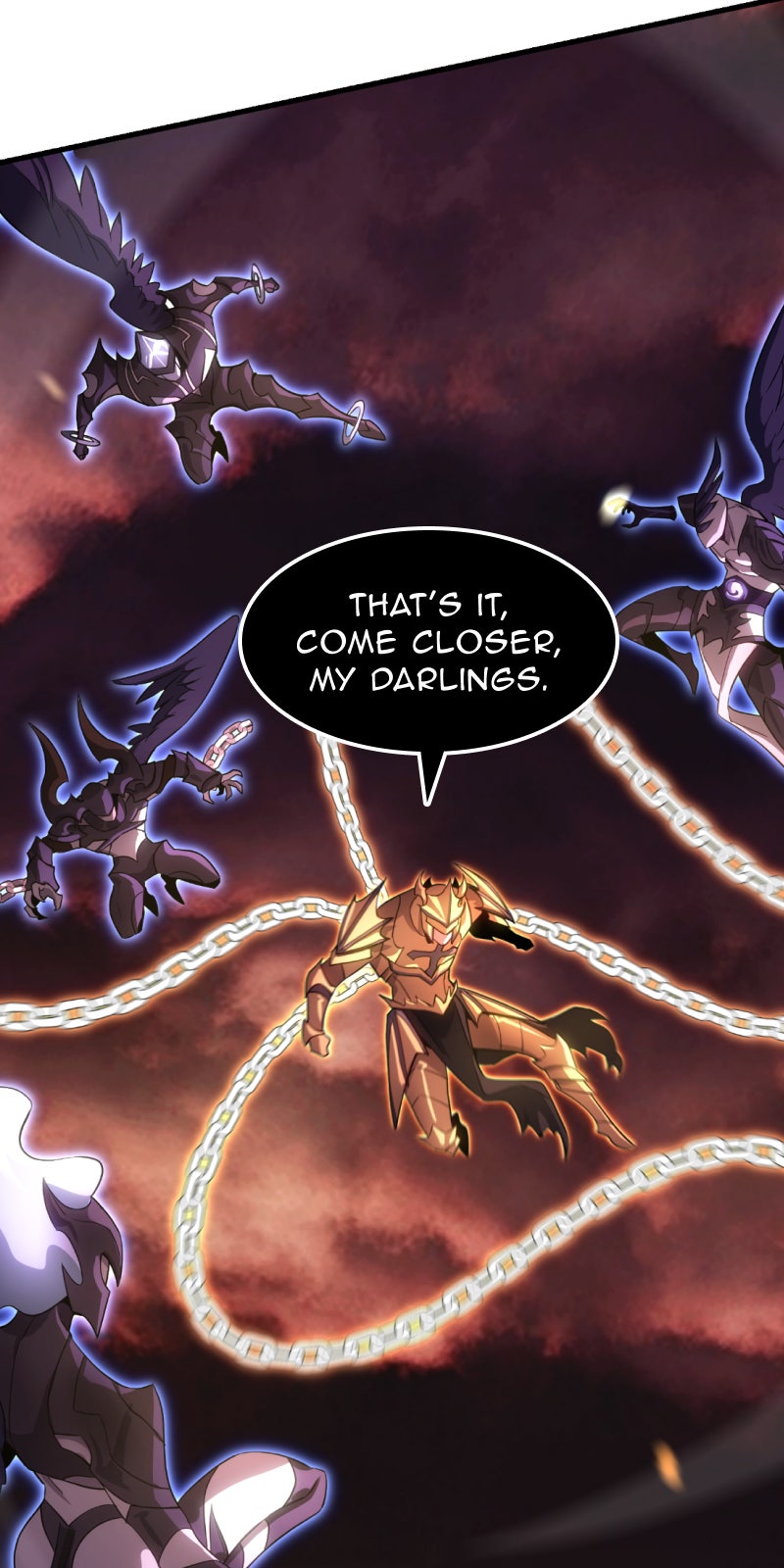 Writers Legacy Episode 53 page 95 - 