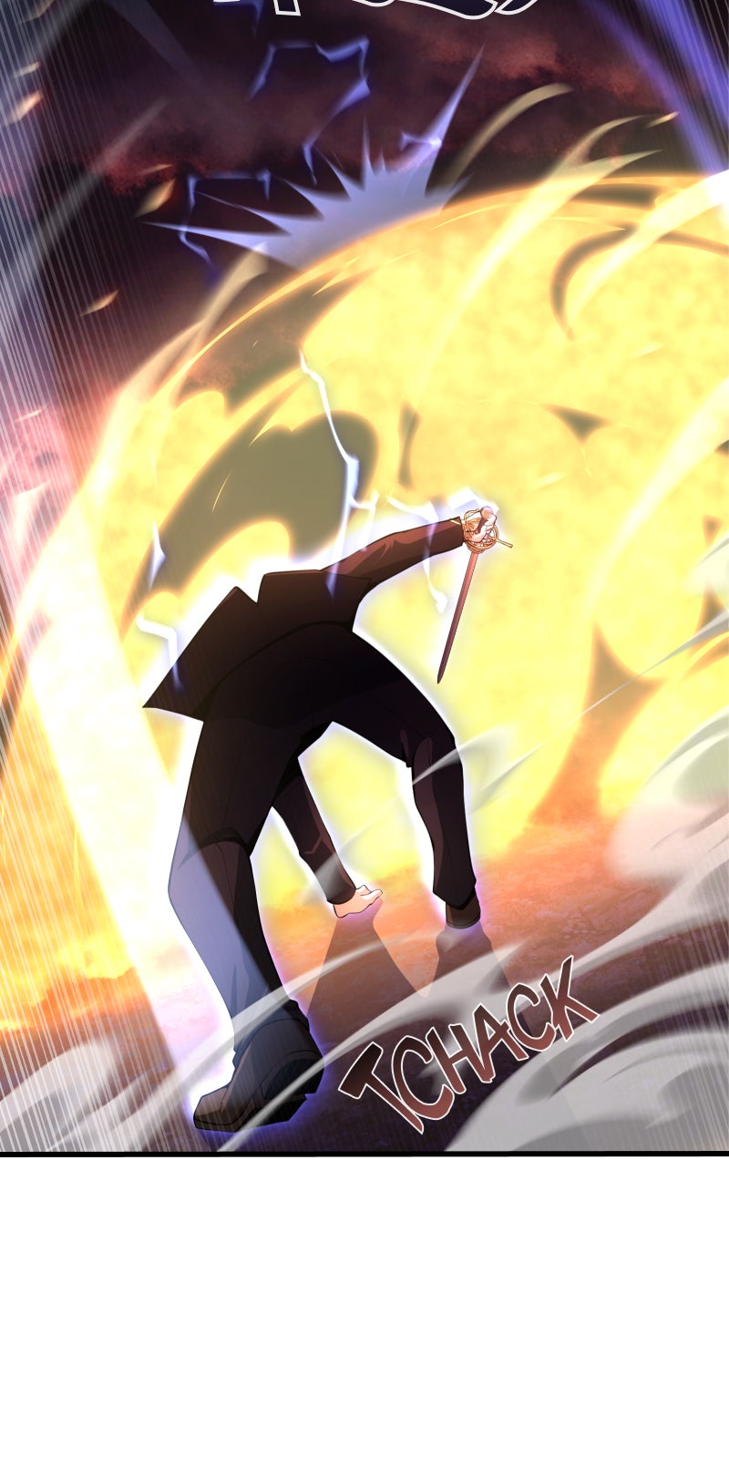 Writers Legacy Episode 54 page 20 - 