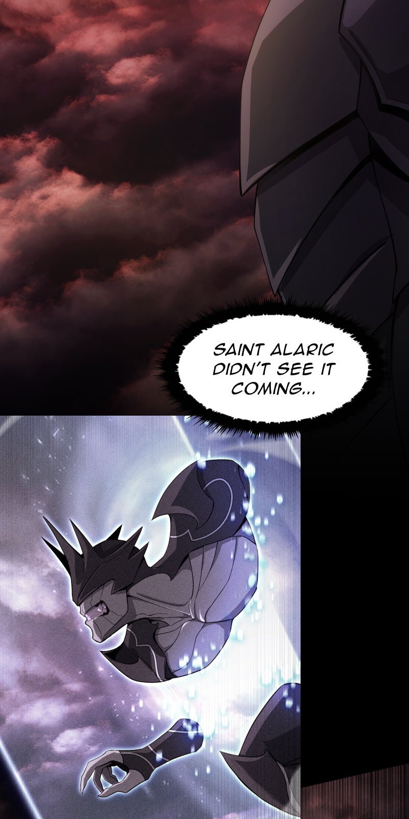 Writers Legacy Episode 54 page 3 - 