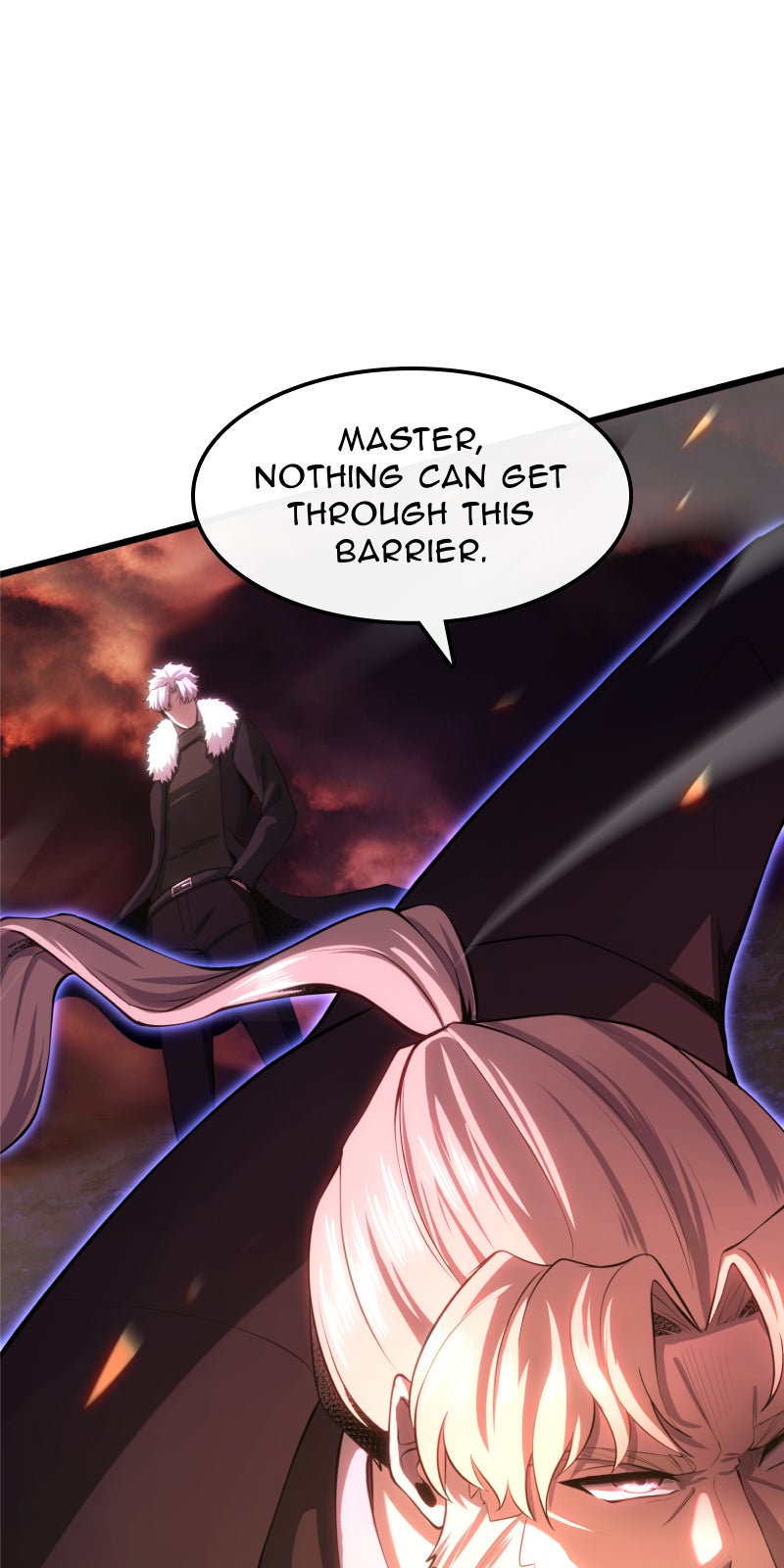 Writers Legacy Episode 54 page 21 - 